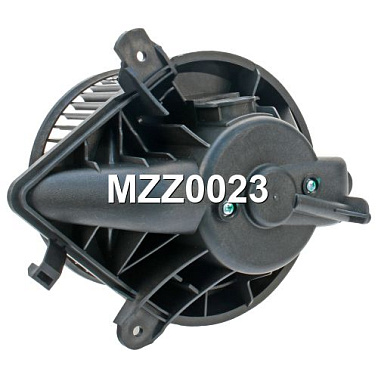 Мотор печки c крыльчаткой KRAUF MZZ0024YD