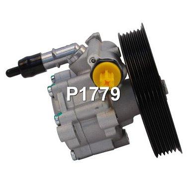 Насос гидроусилителя руля Motorherz P1779HG