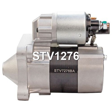 Стартер Motorherz STV1276WA