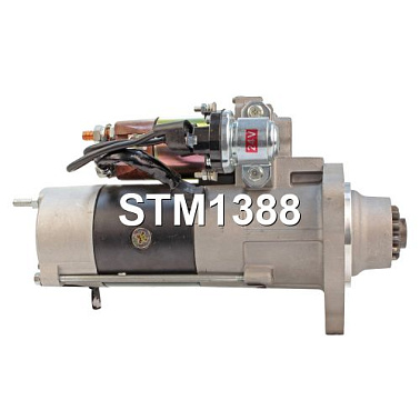 Стартер Motorherz STM1388WA