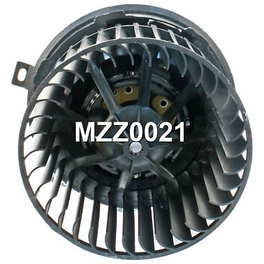 Мотор печки c крыльчаткой KRAUF MZZ0021YD