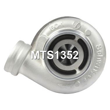 Турбокомпрессор Motorherz MTS1352WA