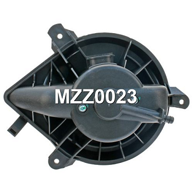 Мотор печки c крыльчаткой KRAUF MZZ0024YD