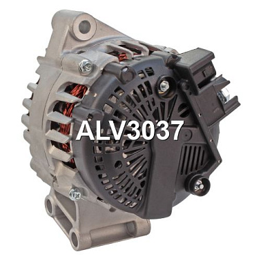 Генератор KRAUF ALV3037RN