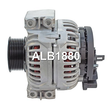 Генератор KRAUF ALB1880DD