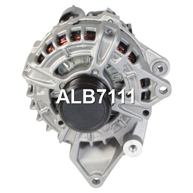 Генератор KRAUF ALB7111UX