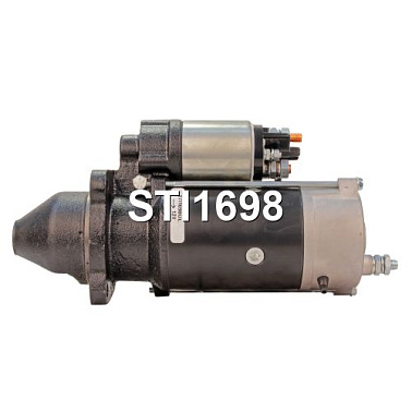 Стартер KRAUF STI1698UL