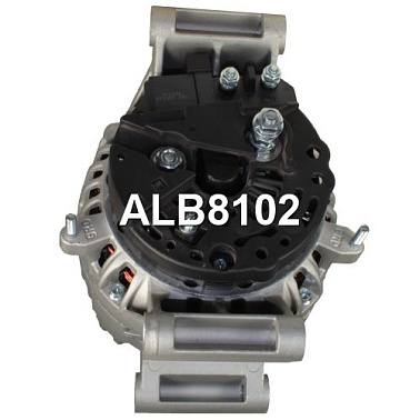 Генератор KRAUF ALB6102LP