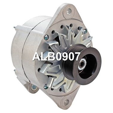 Генератор KRAUF ALB0907UX