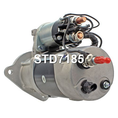 Стартер KRAUF STD7185LP