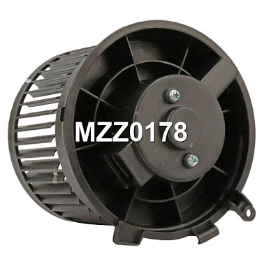Мотор печки c крыльчаткой KRAUF MZZ0178EJ