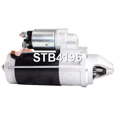 Стартер KRAUF STB9196BA