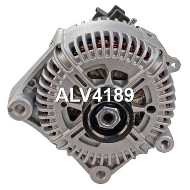 Генератор Motorherz ALV4189WA
