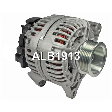 Генератор KRAUF ALB1913AN