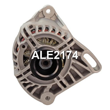 Генератор KRAUF ALE2174UX