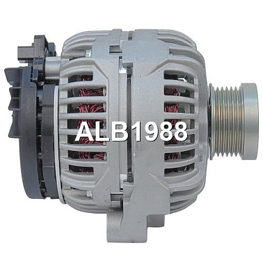 Генератор KRAUF ALB1988KL