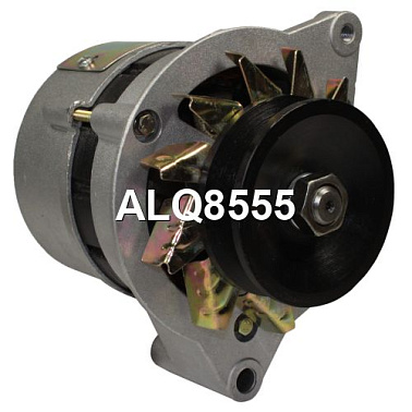 Генератор KRAUF ALQ8555UW