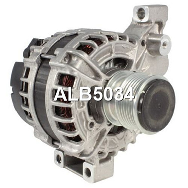 Генератор KRAUF ALB5034GB
