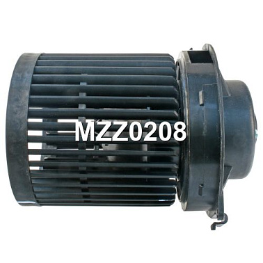 Мотор печки c крыльчаткой KRAUF MZZ0208GS