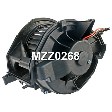 Мотор печки c крыльчаткой KRAUF MZZ0268YD