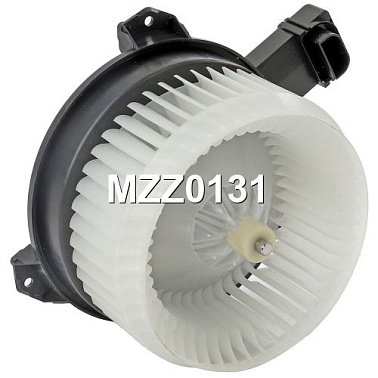 Мотор печки c крыльчаткой KRAUF MZZ0131CD