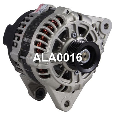 Генератор KRAUF ALA0016KR