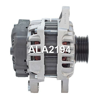 Генератор KRAUF ALA2194RN