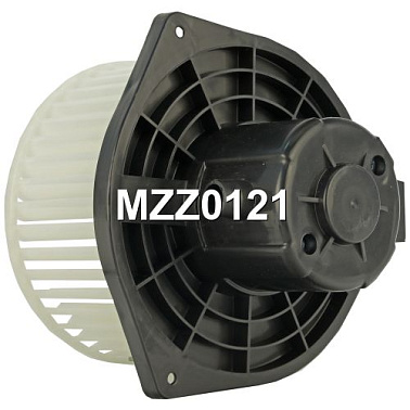 Мотор печки c крыльчаткой KRAUF MZZ0121EJ