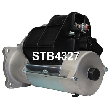 Стартер KRAUF STB4327LC