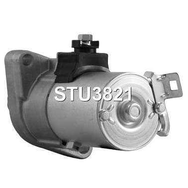 Стартер KRAUF STU3821ZD