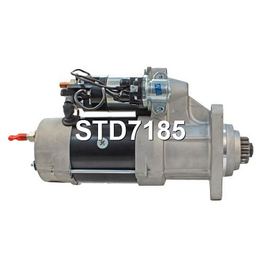 Стартер KRAUF STD7185LP