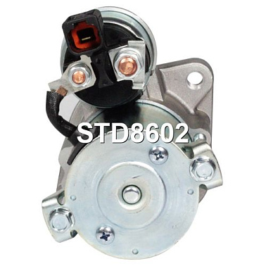 Стартер Motorherz STD8602WA