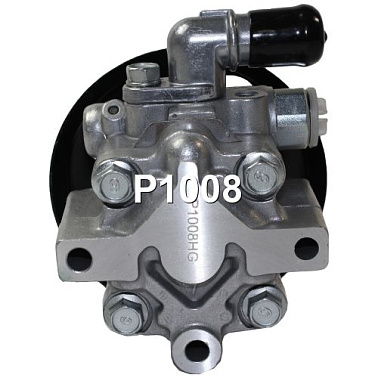 Насос гидроусилителя руля Motorherz P1008HG