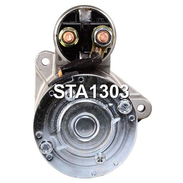 Стартер KRAUF STA1303KR