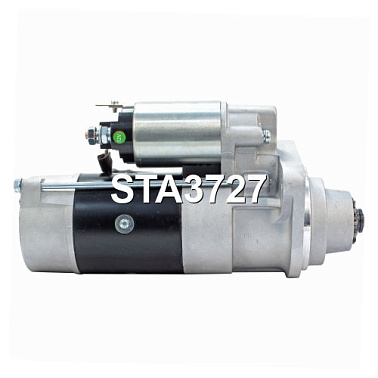 Стартер KRAUF STA7727WD