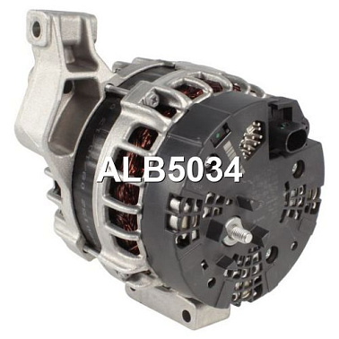 Генератор KRAUF ALB5034GB