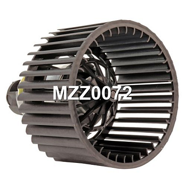 Мотор печки c крыльчаткой KRAUF MZZ0072YD