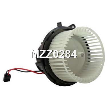 Мотор печки c крыльчаткой KRAUF MZZ0284YD