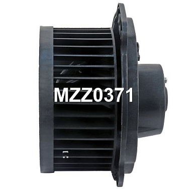 Мотор печки c крыльчаткой KRAUF MZZ0371YD