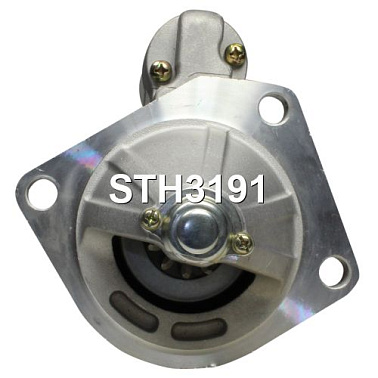Стартер 4kw KRAUF STM3191LC