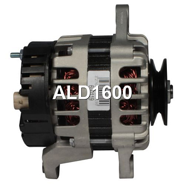 Генератор KRAUF ALD1600BS
