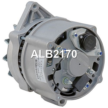 Генератор KRAUF ALB2170LP