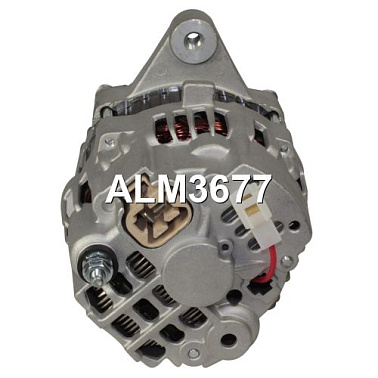 Генератор KRAUF ALM3677BS