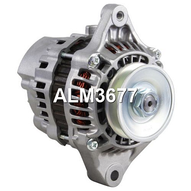 Генератор KRAUF ALM3677BS