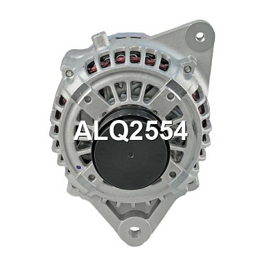 Генератор KRAUF ALQ2554CC