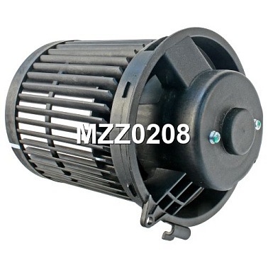 Мотор печки c крыльчаткой KRAUF MZZ0208GS