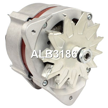 Генератор Motorherz ALB3186WA