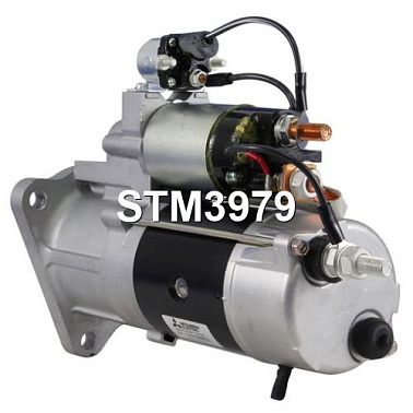 Стартер KRAUF STM3979UL