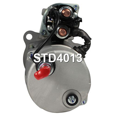 Стартер KRAUF STD4013UW