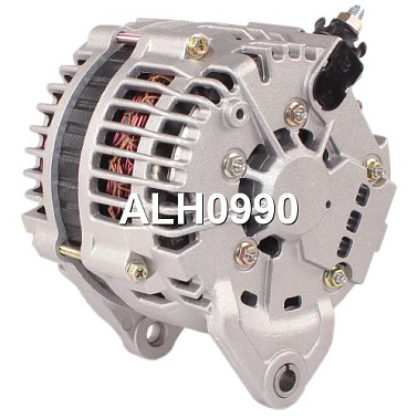 Генератор KRAUF ALH0990DD
